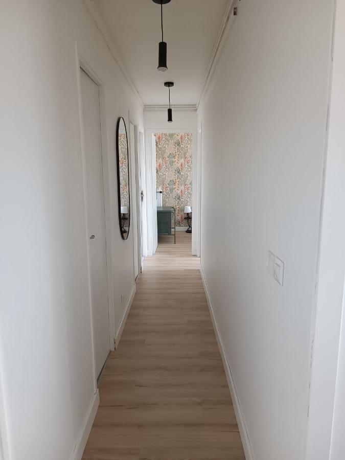 Chelles Centre Ville 2 Chambres Pres Des Bords De Marne 10 Minutes A Pieds De La Gare De Chelles-Gournay 5 Minutes De La Gare De Vaires-Sur-Marne 20 Minutes De Disneyland Jusqu'A 5 Couchages Possibles 외부 사진