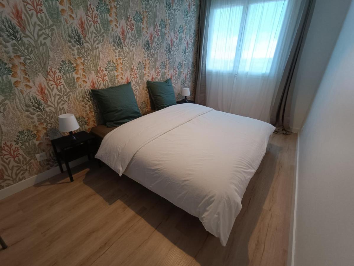 Chelles Centre Ville 2 Chambres Pres Des Bords De Marne 10 Minutes A Pieds De La Gare De Chelles-Gournay 5 Minutes De La Gare De Vaires-Sur-Marne 20 Minutes De Disneyland Jusqu'A 5 Couchages Possibles 외부 사진