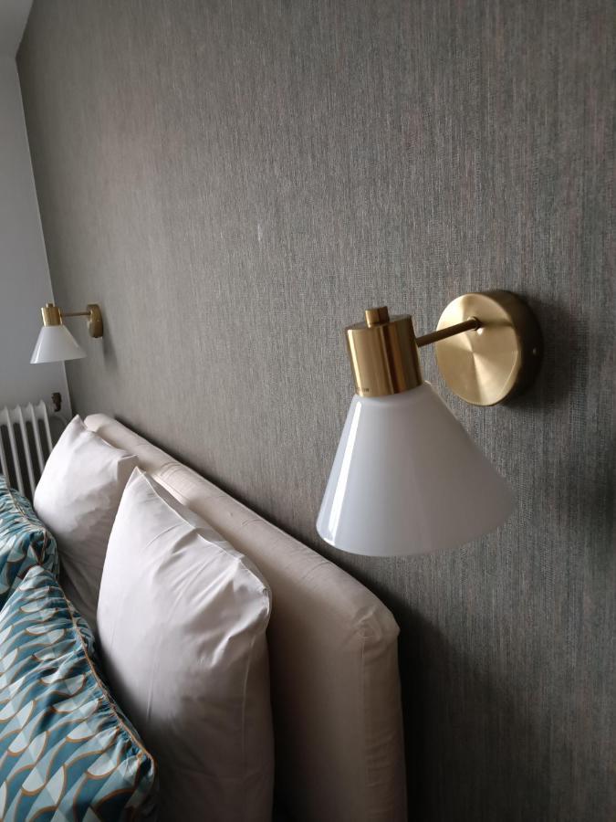 Chelles Centre Ville 2 Chambres Pres Des Bords De Marne 10 Minutes A Pieds De La Gare De Chelles-Gournay 5 Minutes De La Gare De Vaires-Sur-Marne 20 Minutes De Disneyland Jusqu'A 5 Couchages Possibles 외부 사진