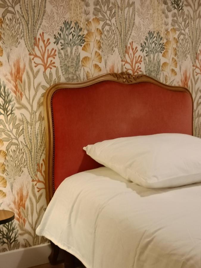 Chelles Centre Ville 2 Chambres Pres Des Bords De Marne 10 Minutes A Pieds De La Gare De Chelles-Gournay 5 Minutes De La Gare De Vaires-Sur-Marne 20 Minutes De Disneyland Jusqu'A 5 Couchages Possibles 외부 사진