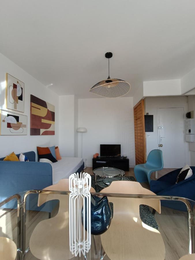 Chelles Centre Ville 2 Chambres Pres Des Bords De Marne 10 Minutes A Pieds De La Gare De Chelles-Gournay 5 Minutes De La Gare De Vaires-Sur-Marne 20 Minutes De Disneyland Jusqu'A 5 Couchages Possibles 외부 사진